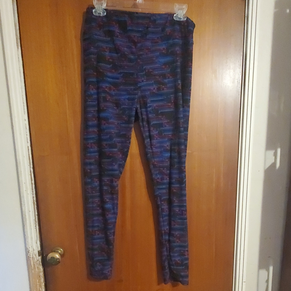 Lularoe leggings